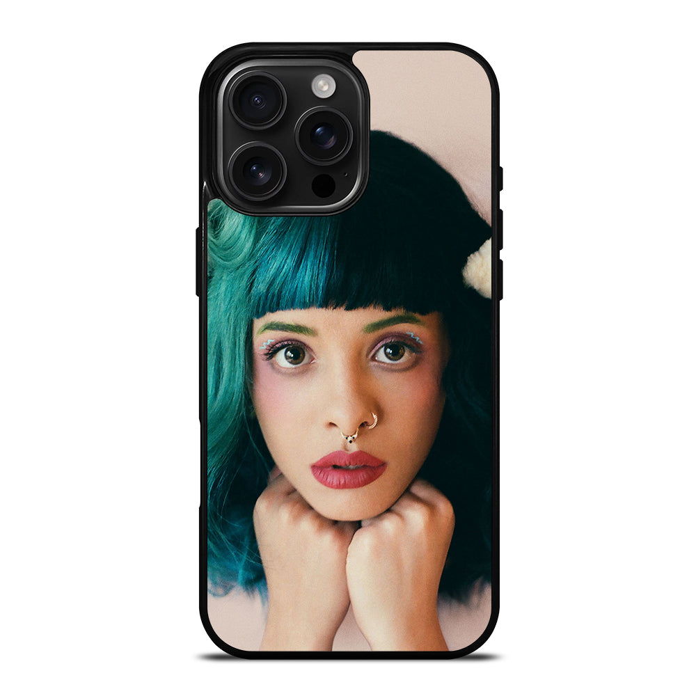 MELANIE MARTINEZ PRESS PHOTO iPhone 16 Pro Max Case