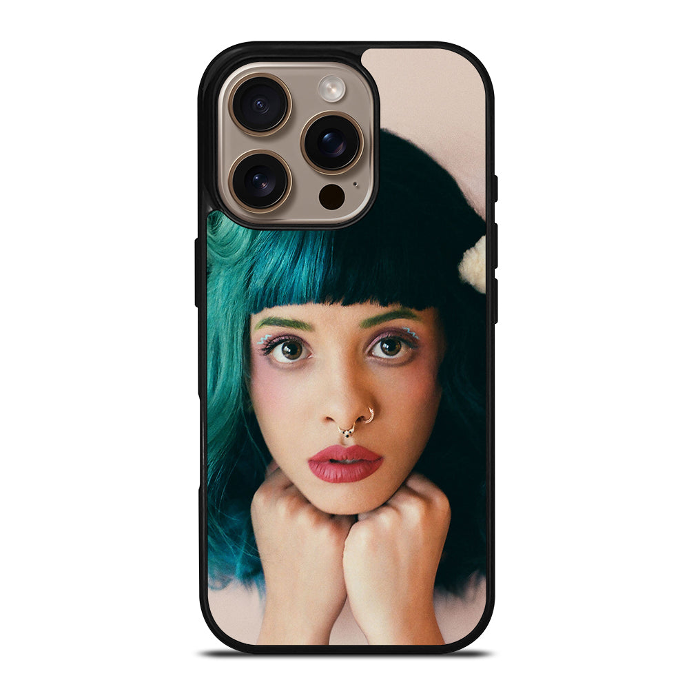 MELANIE MARTINEZ PRESS PHOTO iPhone 16 Pro Case