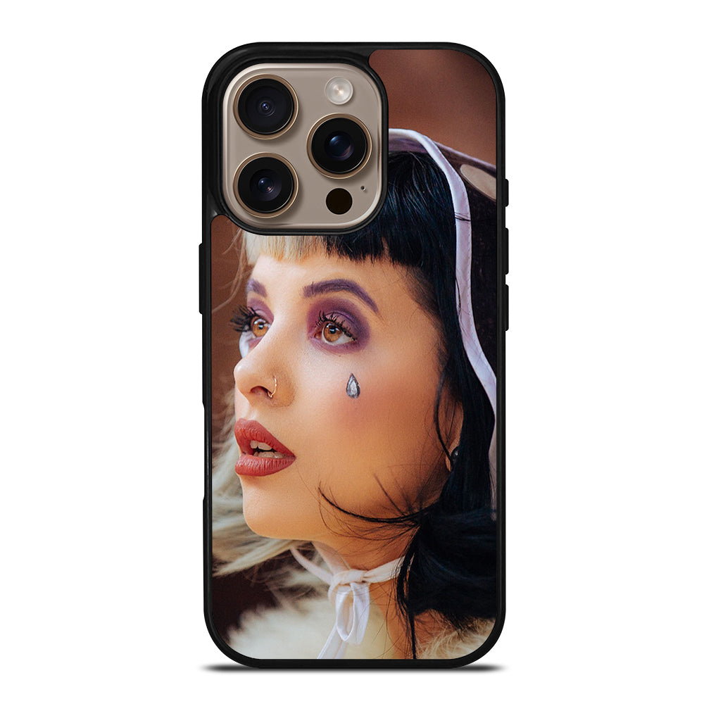 MELANIE MARTINEZ iPhone 16 Pro Case