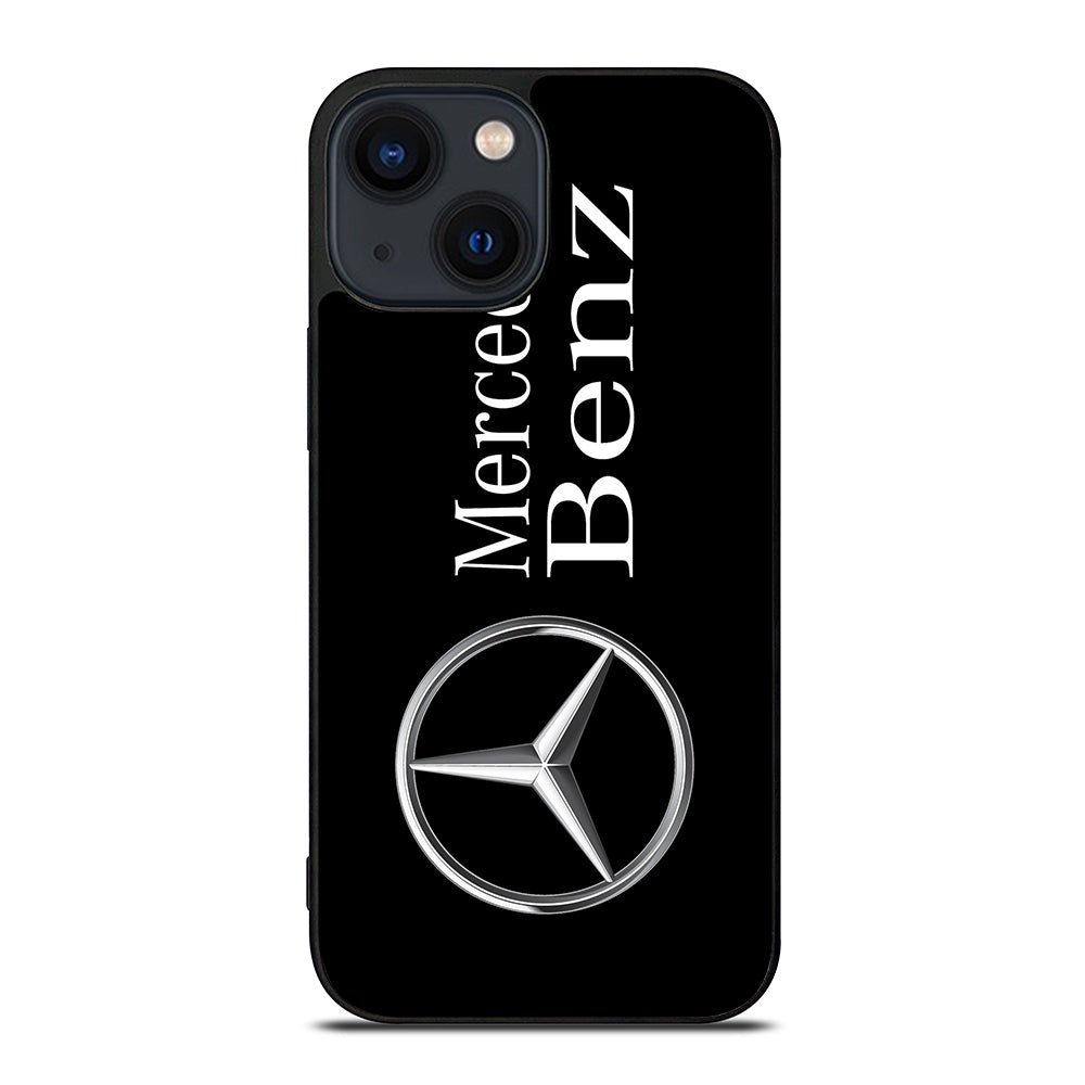 MERCEDES BENZ LANDSCAPE iPhone 14 Plus Case