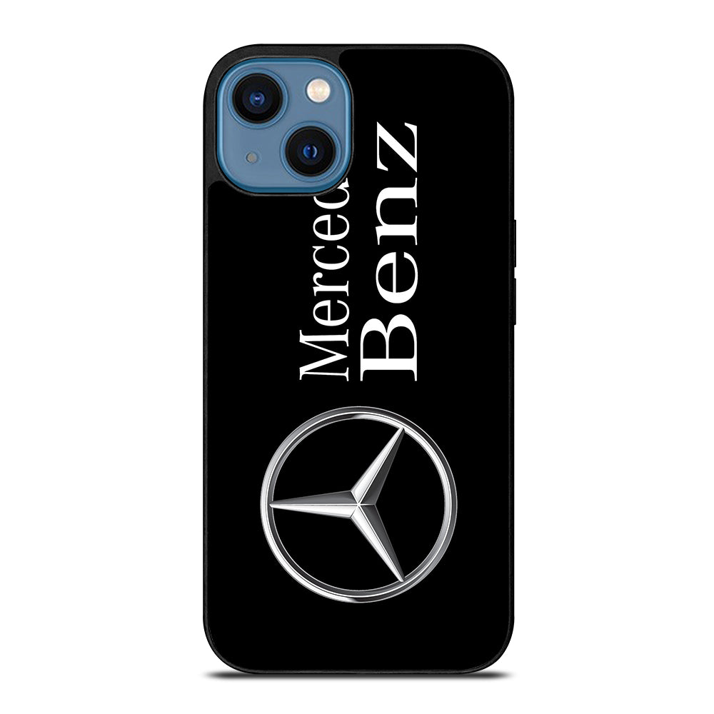 MERCEDES BENZ LANDSCAPE iPhone 14 Case