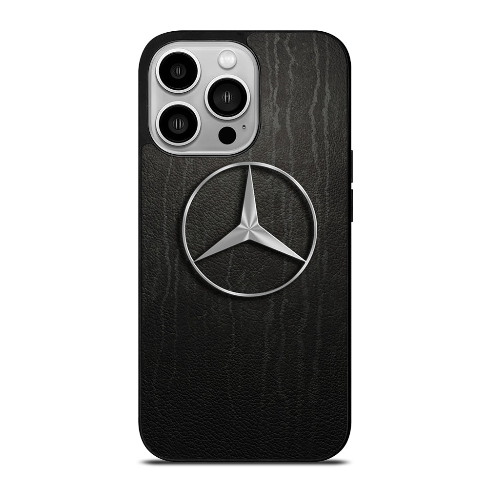 MERCEDES LOGO iPhone 14 Pro Case