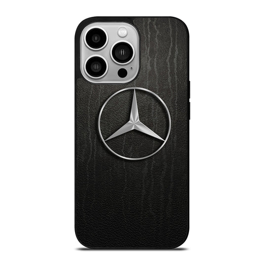 MERCEDES LOGO iPhone 14 Pro Case