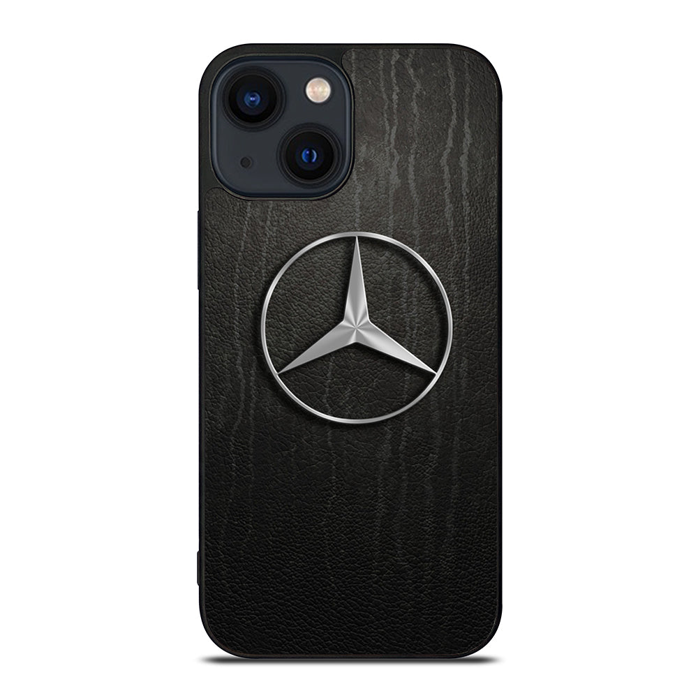 MERCEDES LOGO iPhone 14 Plus Case