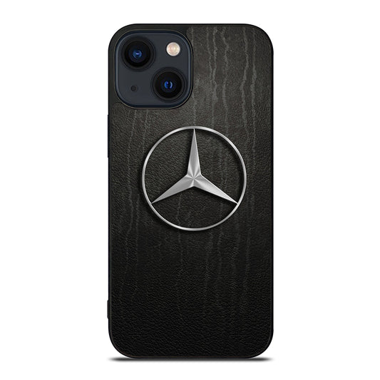 MERCEDES LOGO iPhone 14 Plus Case