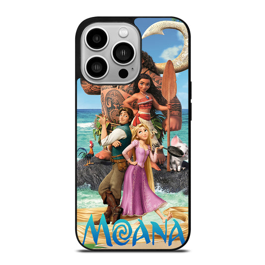 MOANA TALE iPhone 14 Pro Case