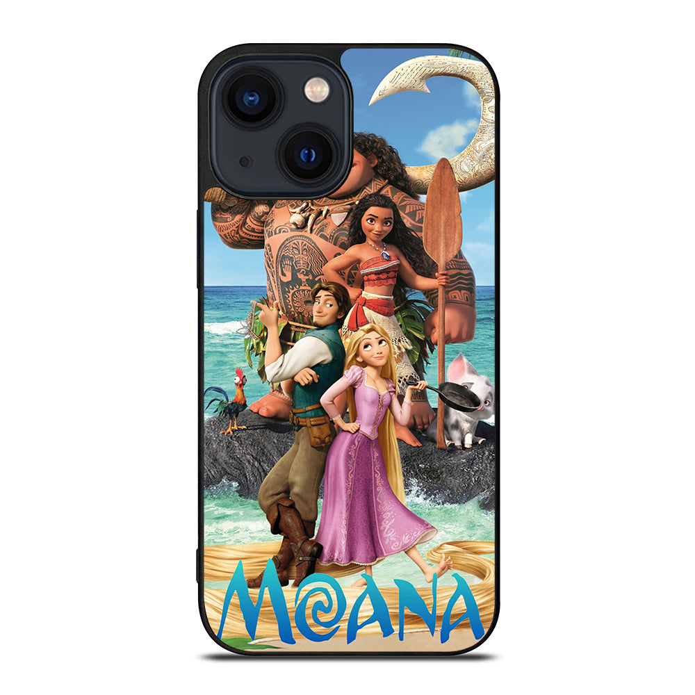 MOANA TALE iPhone 14 Plus Case