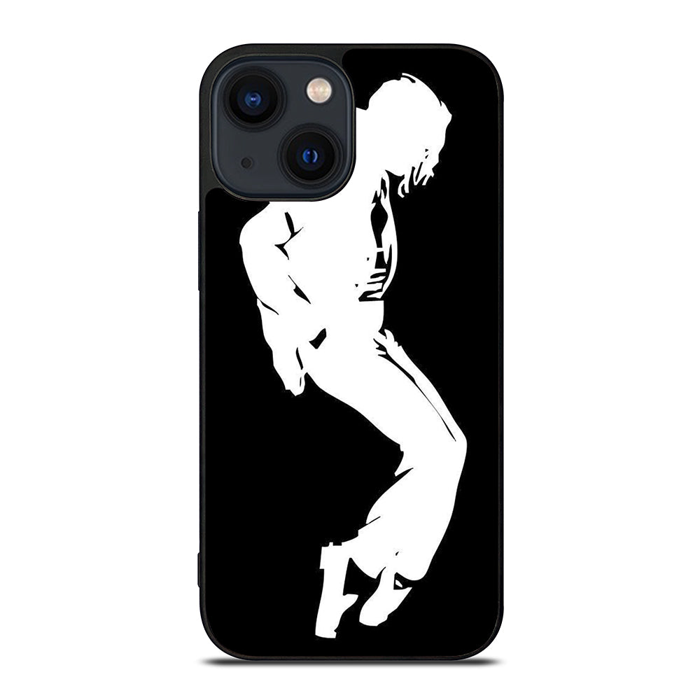 MOONWALK MICHAEL JACKSON iPhone 14 Plus Case