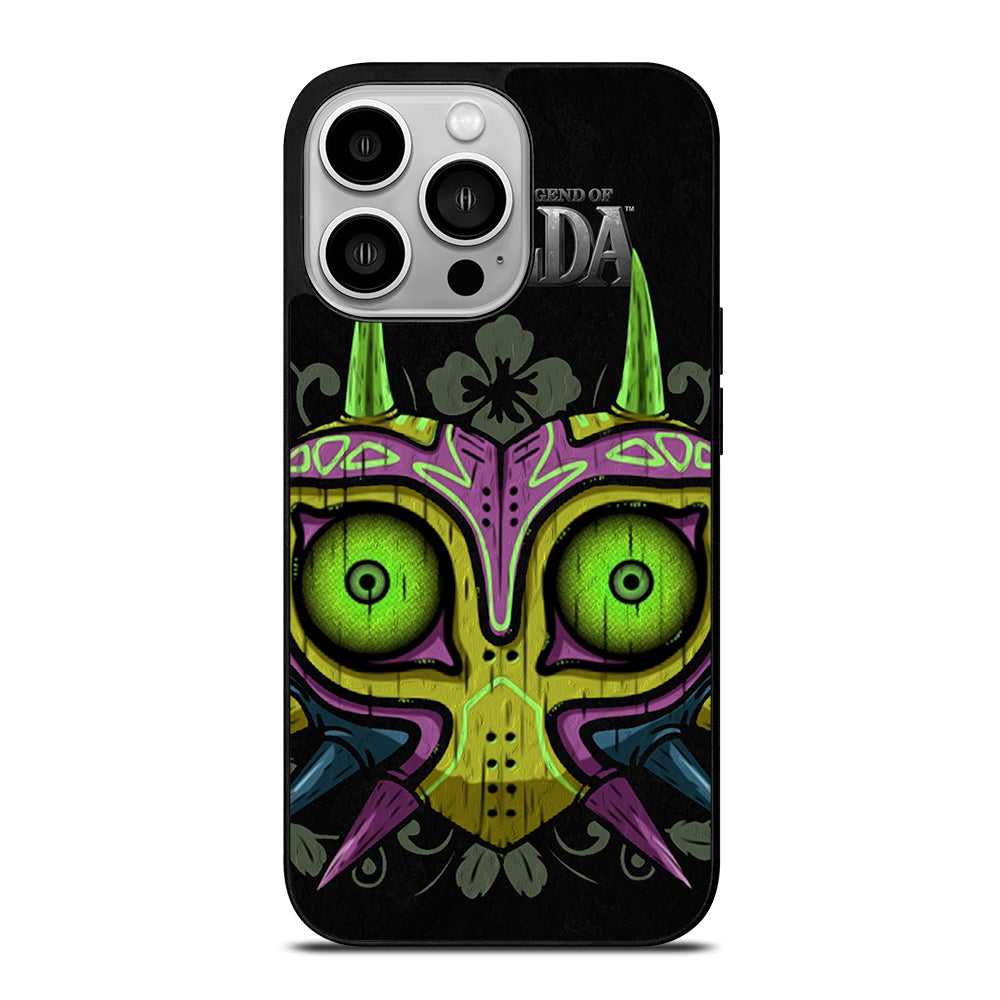 Majora's iPhone 14 Pro Case