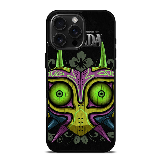 Majora's iPhone 16 Pro Max Case