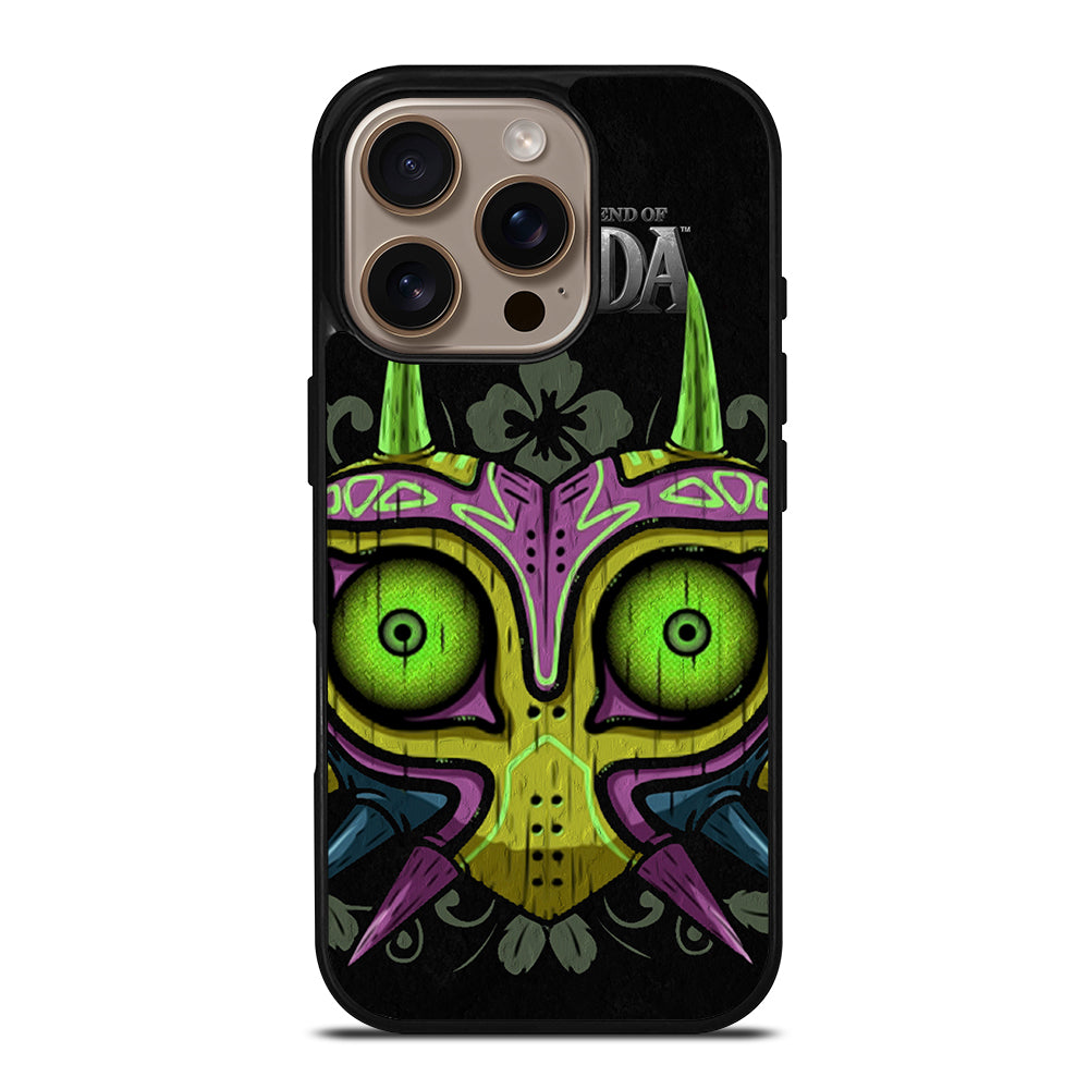 Majora's iPhone 16 Pro Case