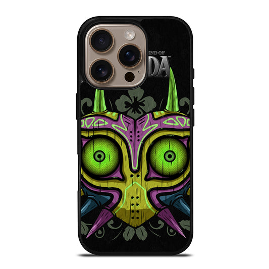 Majora's iPhone 16 Pro Case