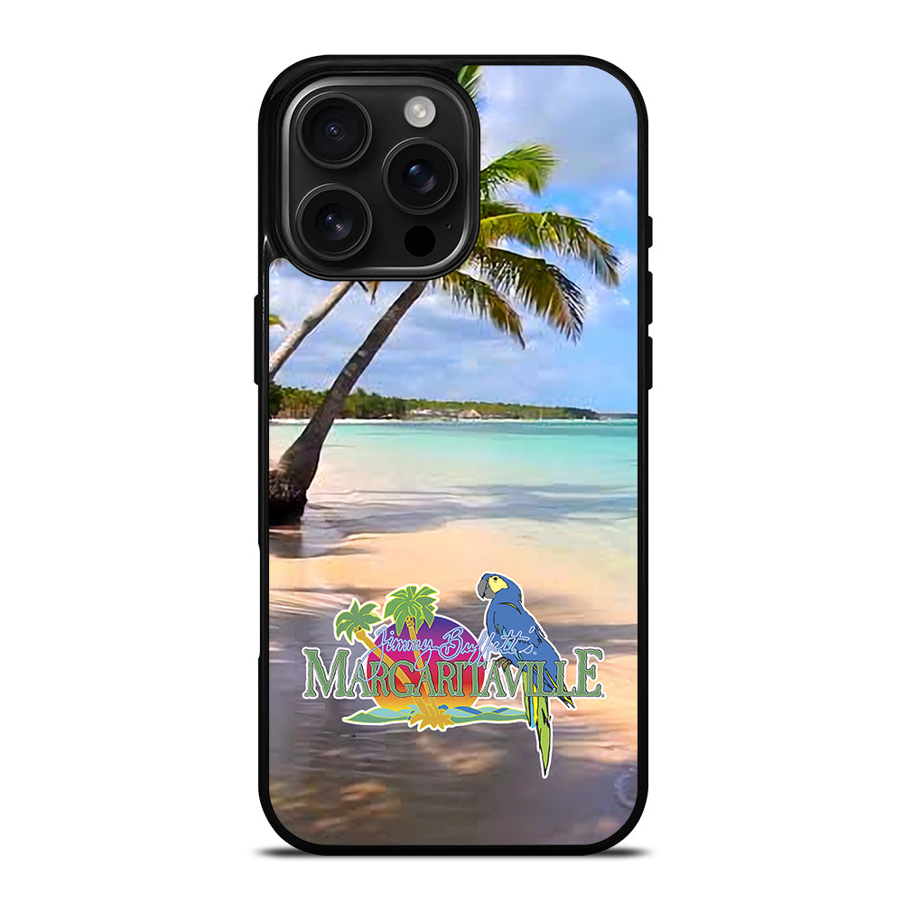 Margaritaville View iPhone 16 Pro Max Case