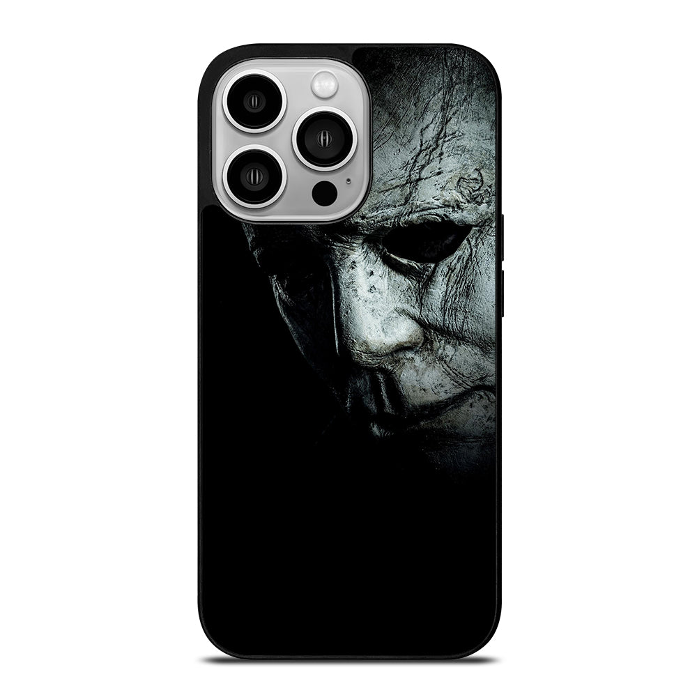 Michael Myers Halloween iPhone 14 Pro Case