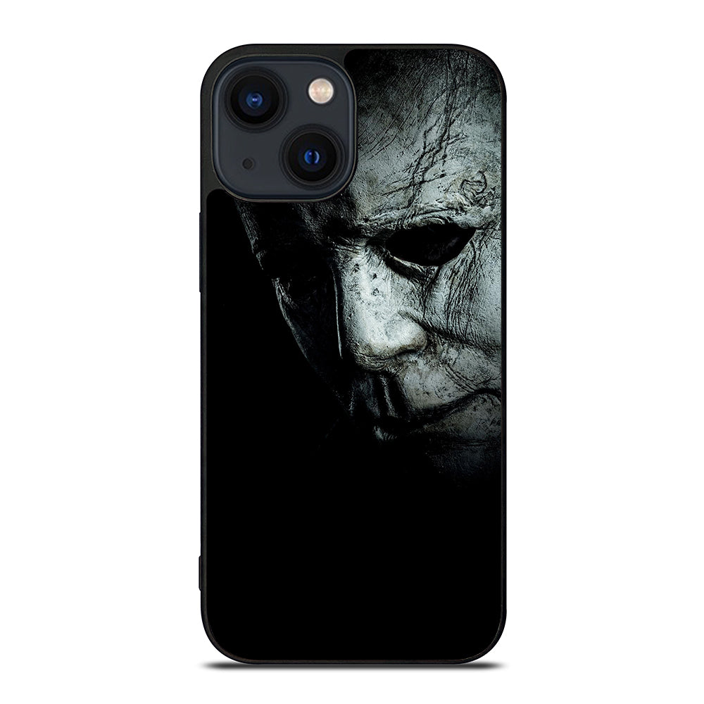 Michael Myers Halloween iPhone 14 Plus Case