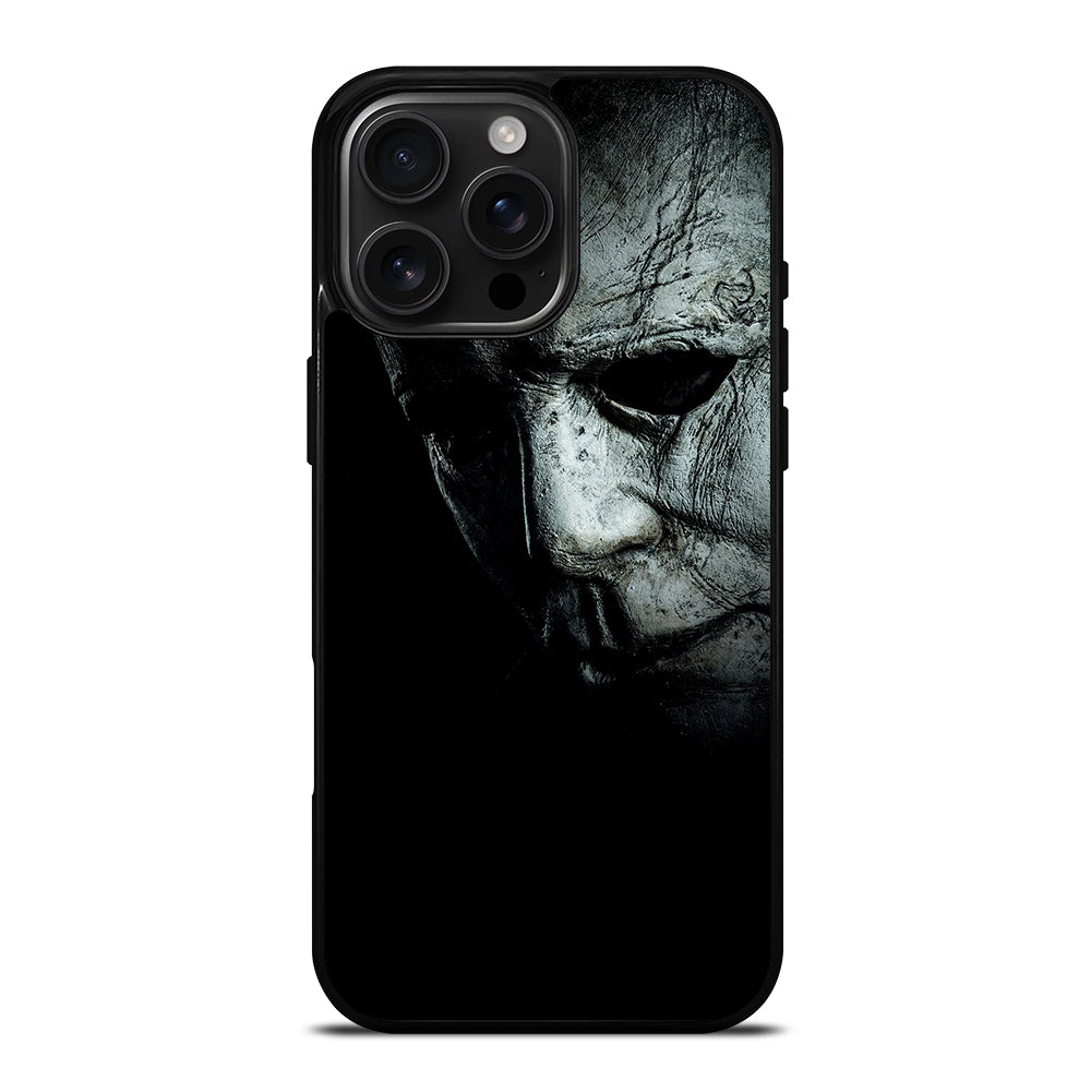 Michael Myers Halloween iPhone 16 Pro Max Case