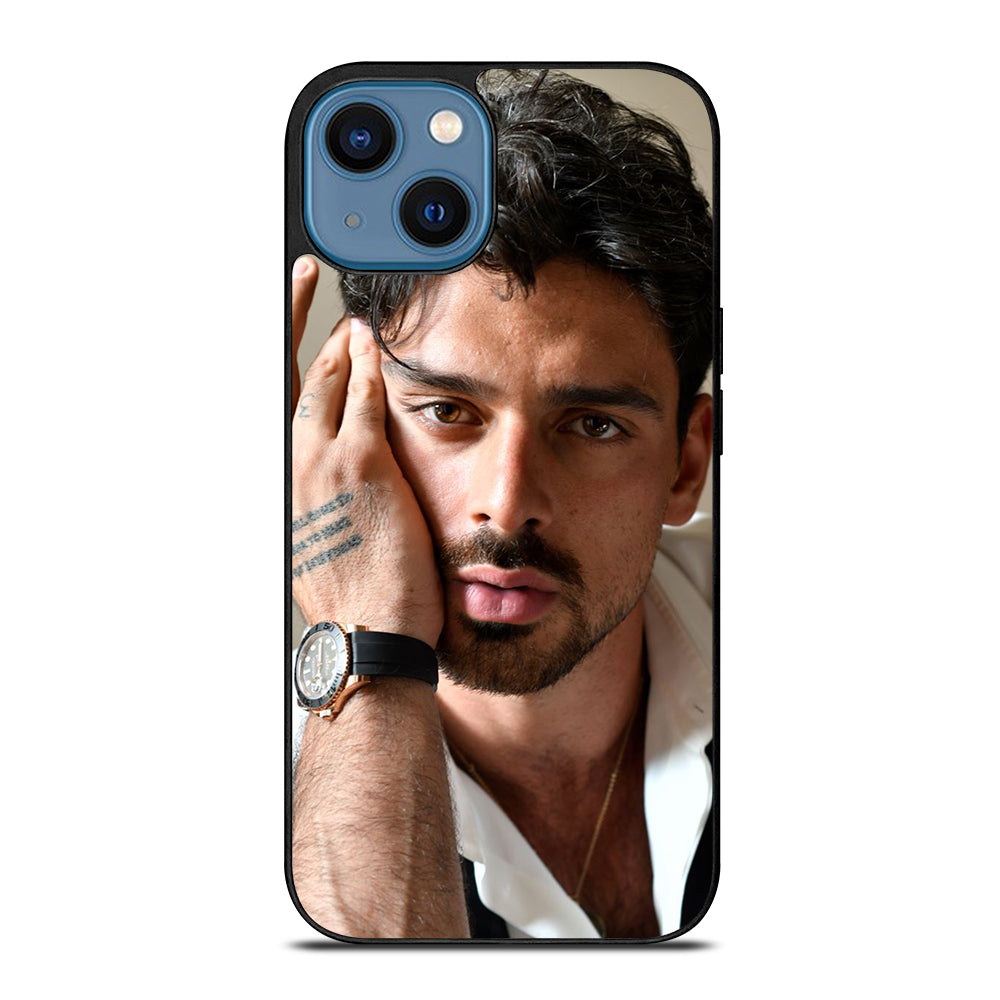 Michele Morrone iPhone 14 Case