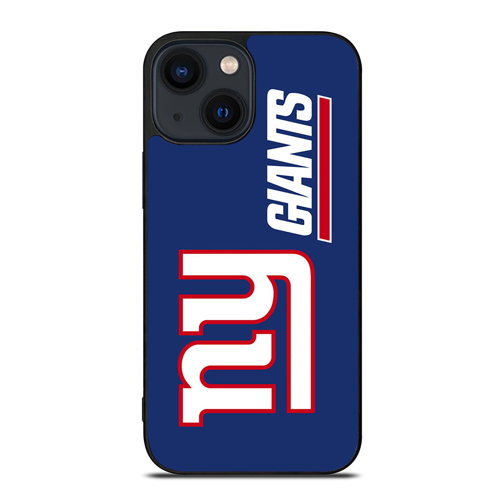 NEW YORK GIANTS CLUB iPhone 14 Plus Case
