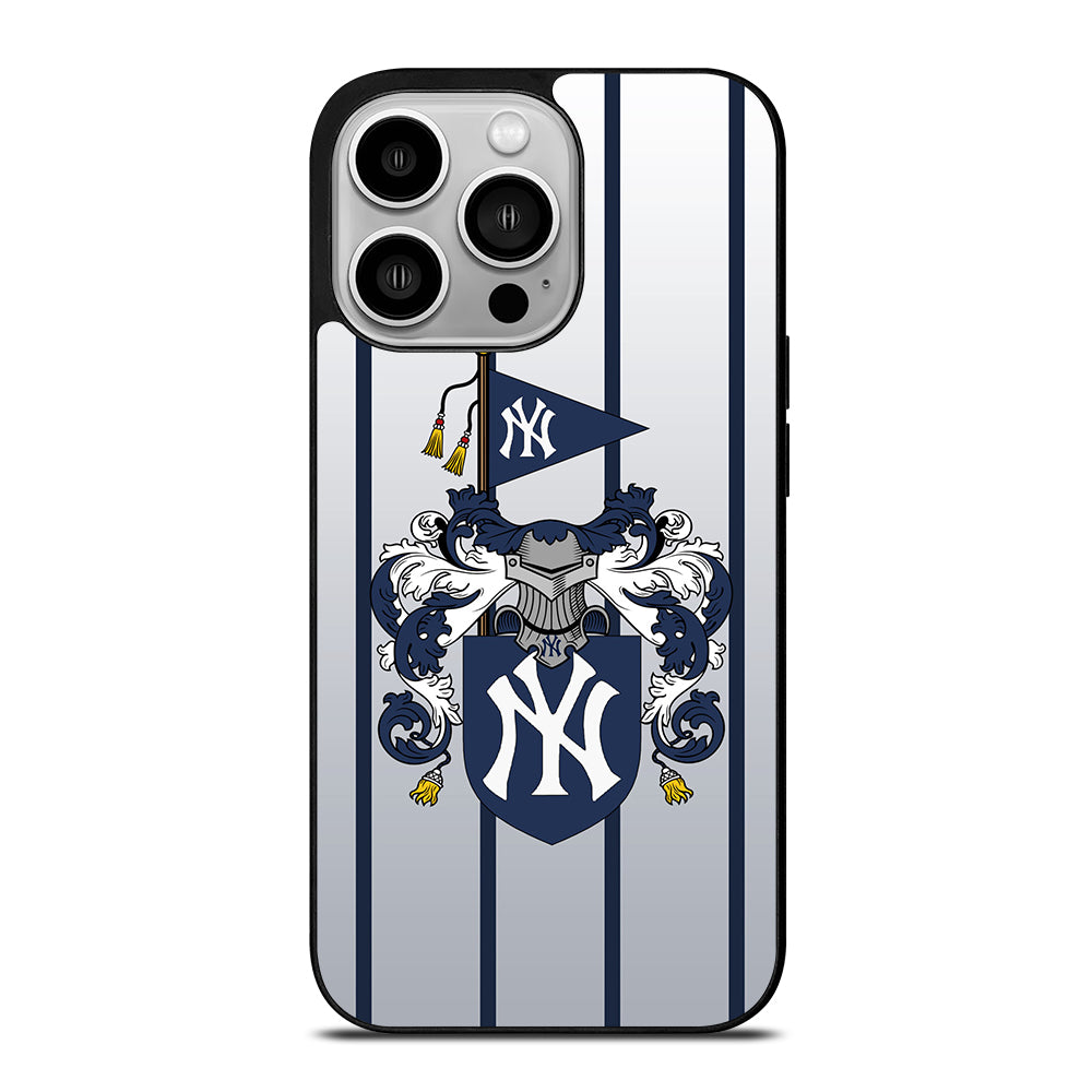 NEW YORK YANKEES GUARDIANS iPhone 14 Pro Case