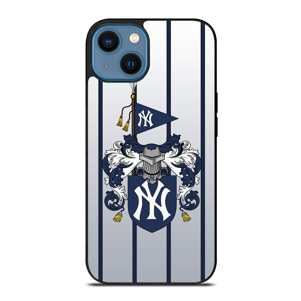 NEW YORK YANKEES GUARDIANS iPhone 14 Case