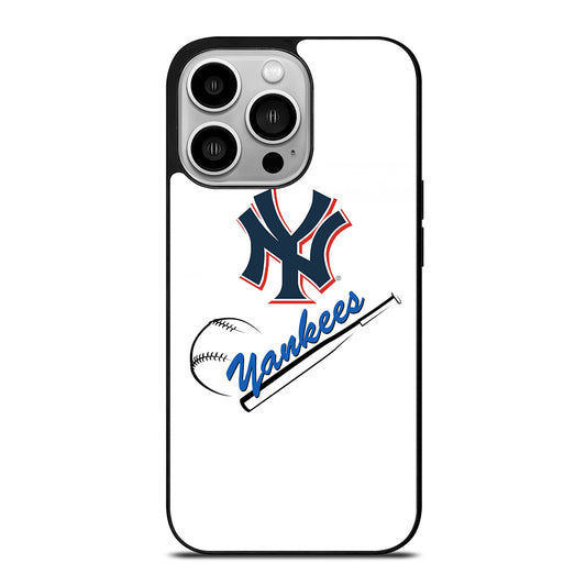 NEW YORK YUNKEES iPhone 14 Pro Case