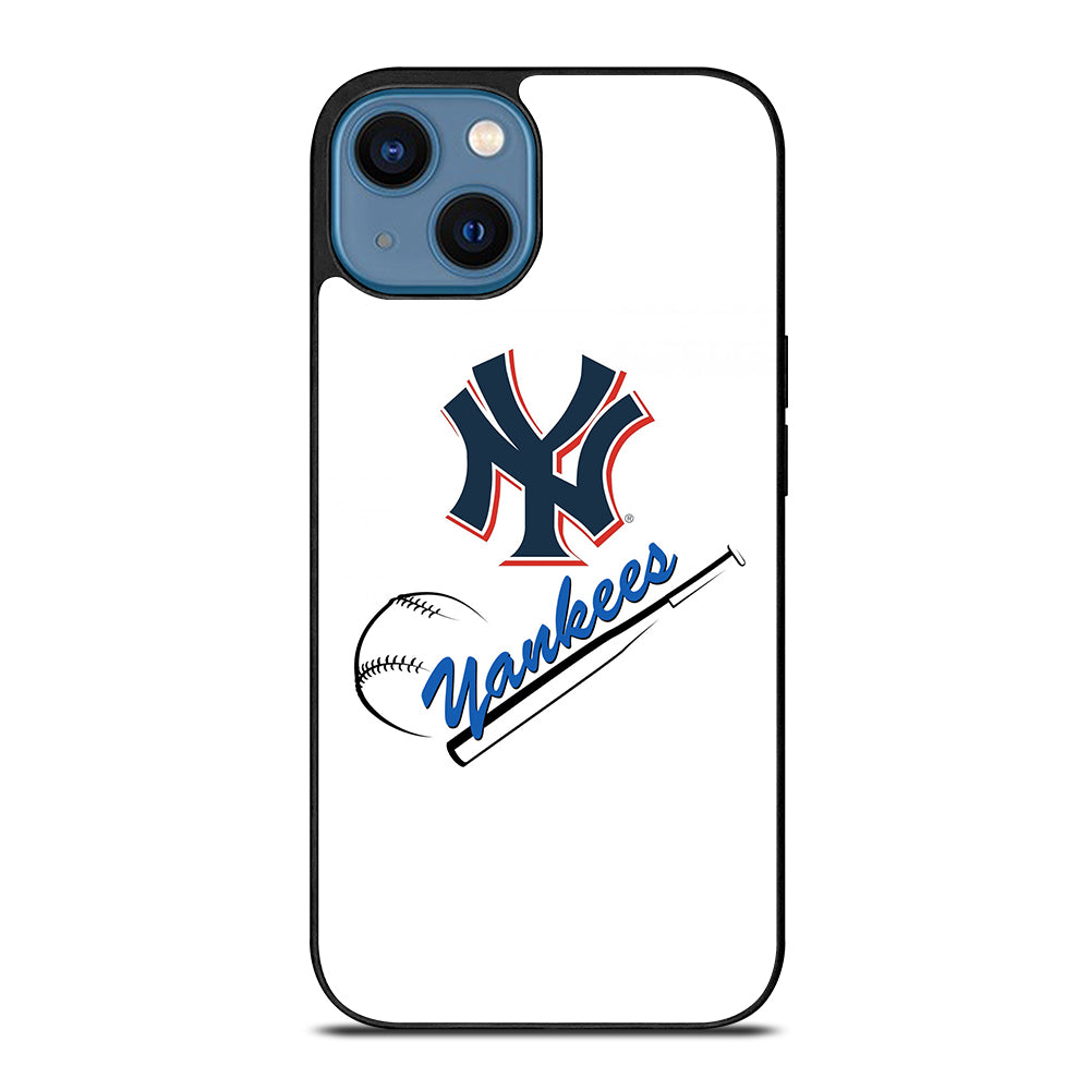 NEW YORK YUNKEES iPhone 14 Case
