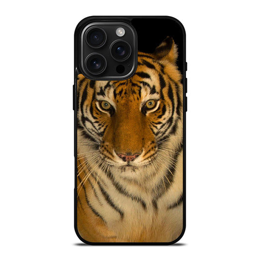 NEW BENGAL TIGER iPhone 16 Pro Max Case