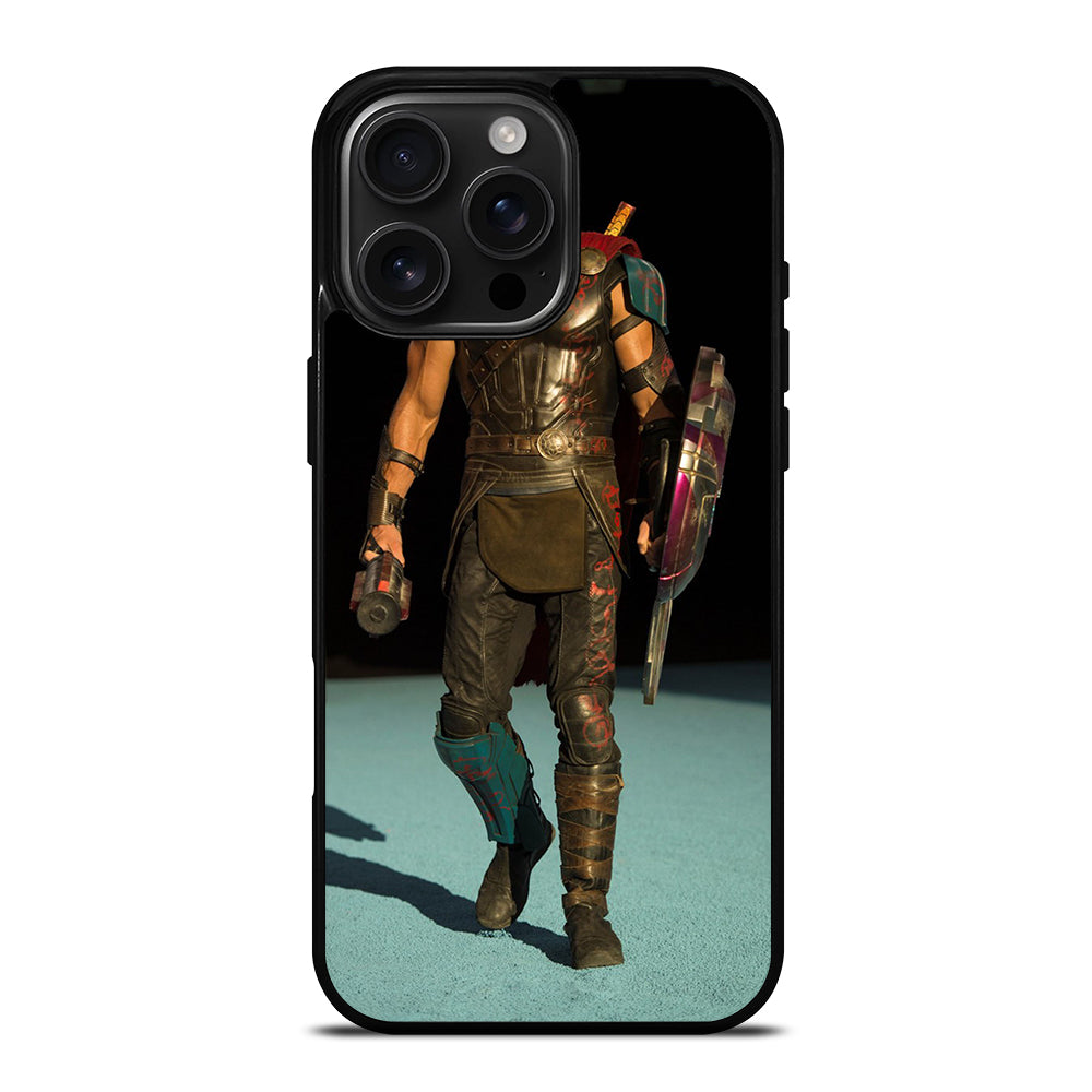 NEW THOR RAGNAROK iPhone 16 Pro Max Case