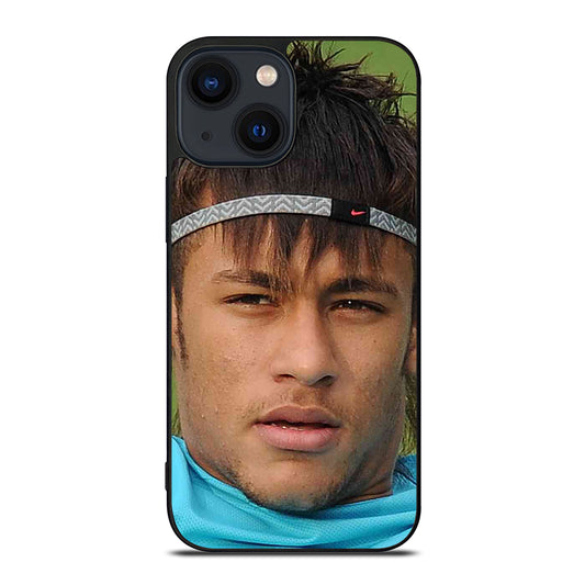 NEYMAR JR FACE iPhone 14 Plus Case