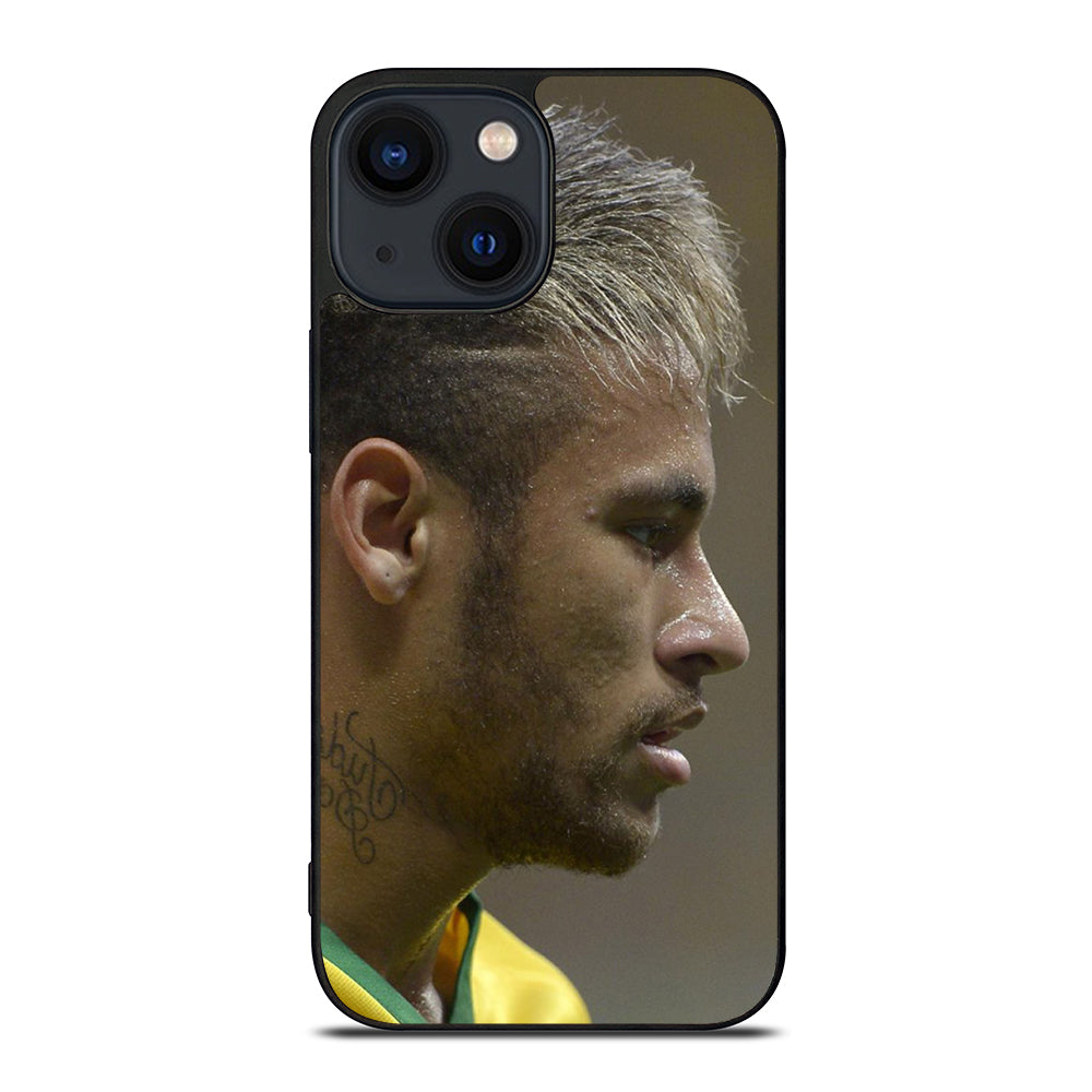 NEYMAR JUNIOR TATTOO iPhone 14 Plus Case