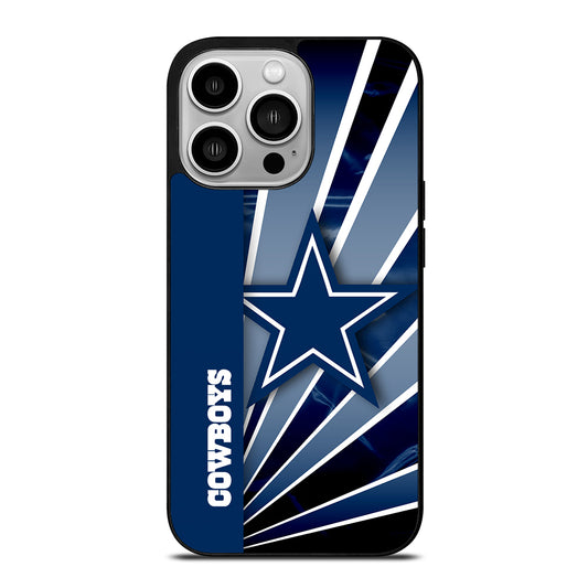 NFL Dallas Cowboys iPhone 14 Pro Case