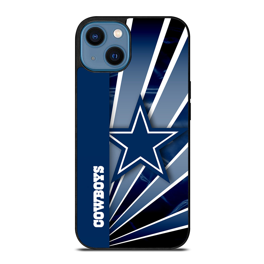 NFL Dallas Cowboys iPhone 14 Case