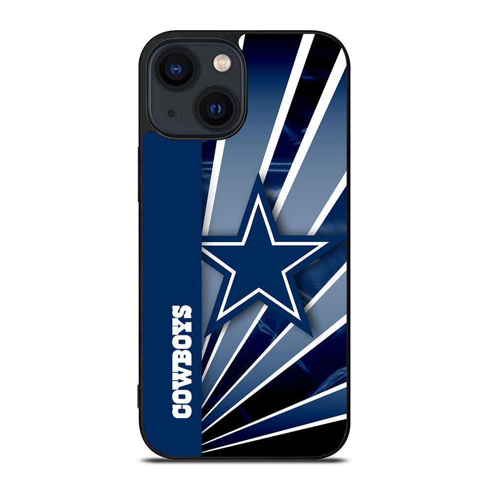 NFL Dallas Cowboys iPhone 14 Plus Case