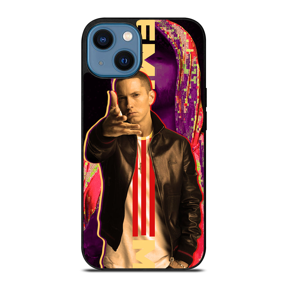 NICE EMINEM iPhone 14 Case