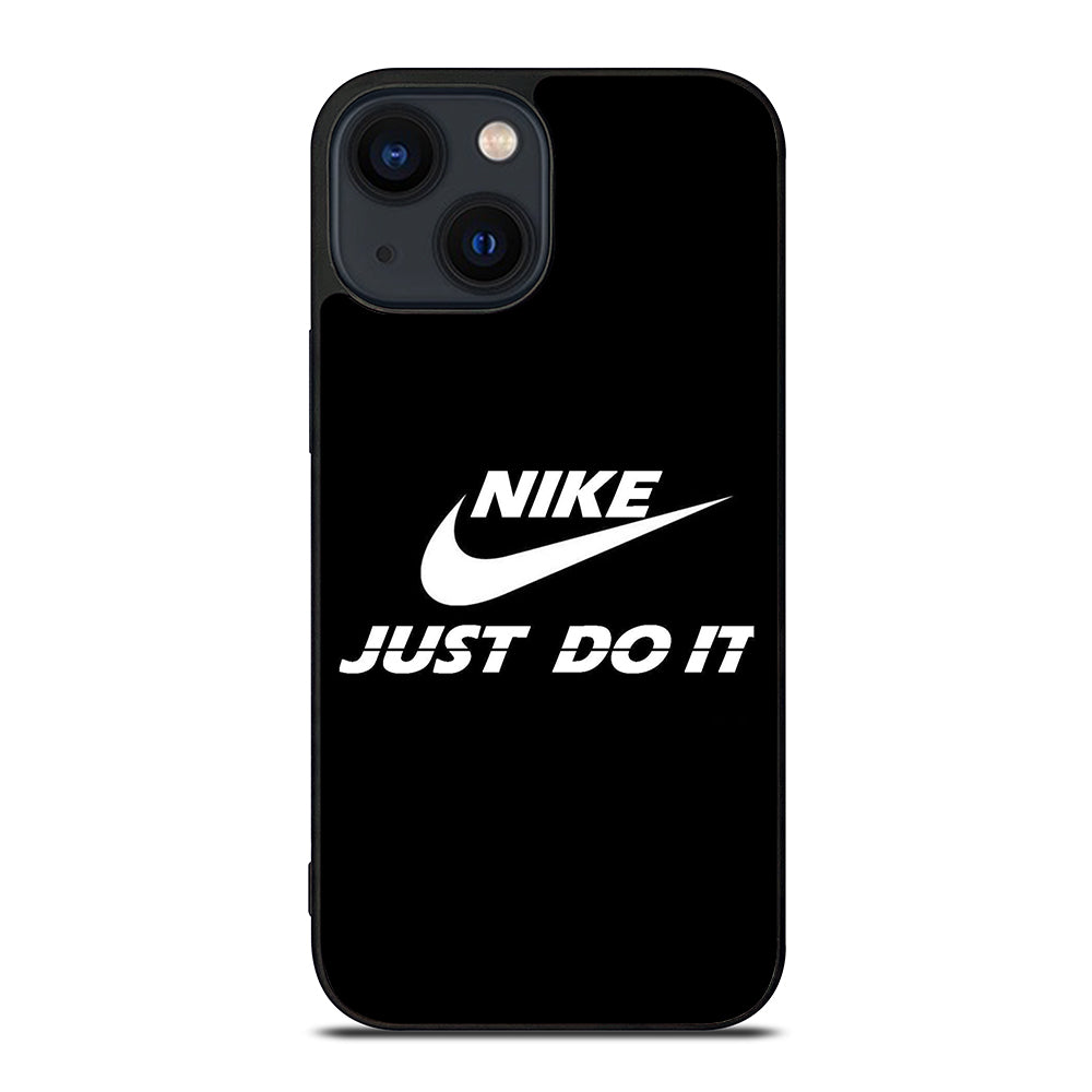 NIKE JUST DO IT iPhone 14 Plus Case