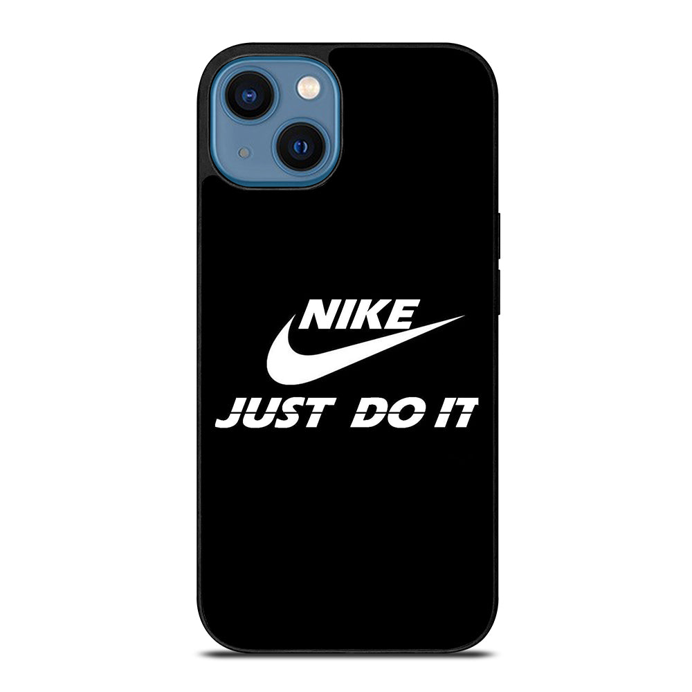 NIKE JUST DO IT iPhone 14 Case