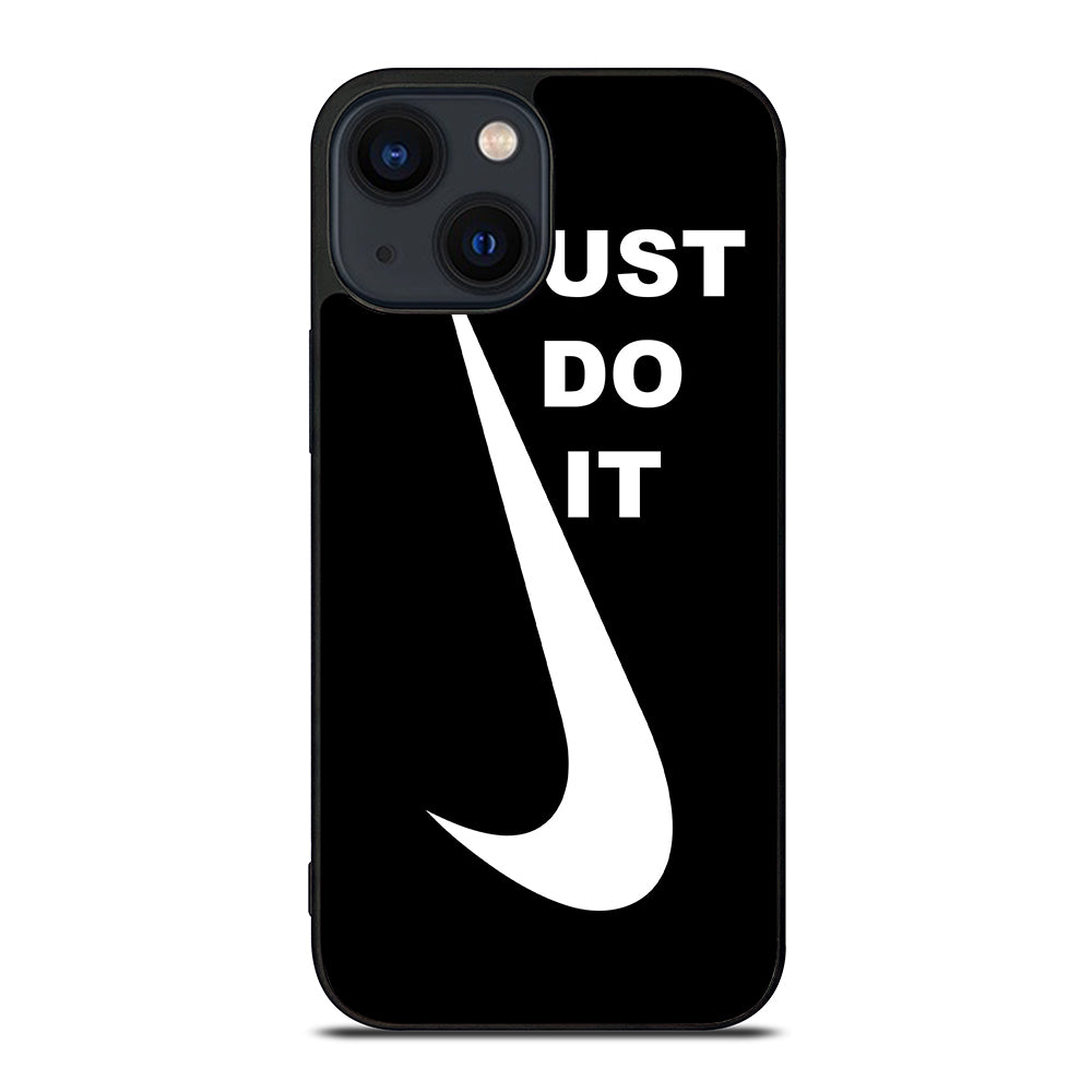 NIKE LOGO JUST DO IT iPhone 14 Plus Case