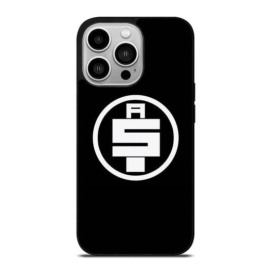NIPSEY HUSSLE LOGO iPhone 14 Pro Case