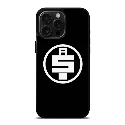 NIPSEY HUSSLE LOGO iPhone 16 Pro Max Case