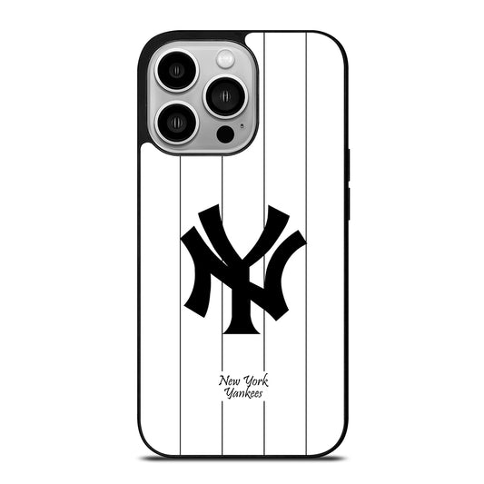 New York Yankees Baseball Team iPhone 14 Pro Case