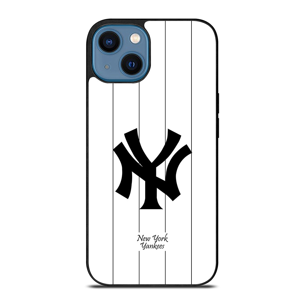 New York Yankees Baseball Team iPhone 14 Case