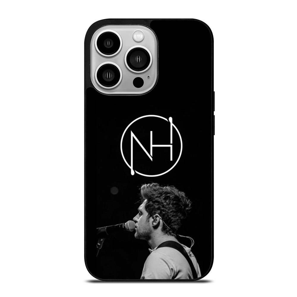 Niall Horan Action iPhone 14 Pro Case
