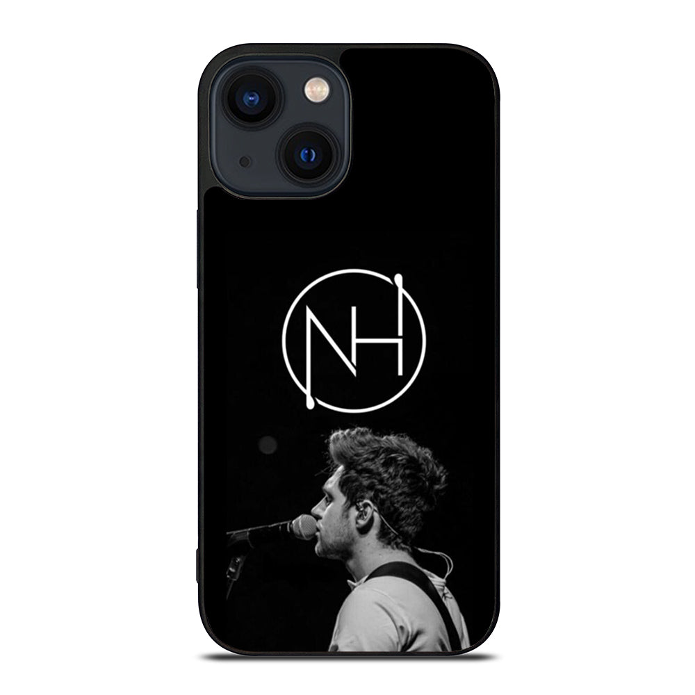 Niall Horan Action iPhone 14 Plus Case