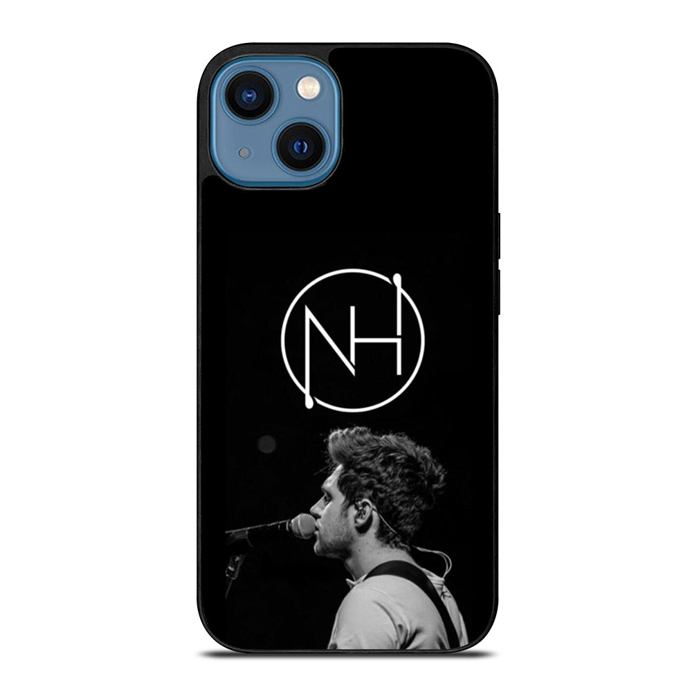 Niall Horan Action iPhone 14 Case