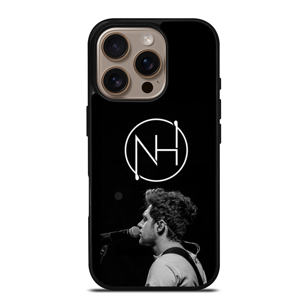 Niall Horan Action iPhone 16 Pro Case
