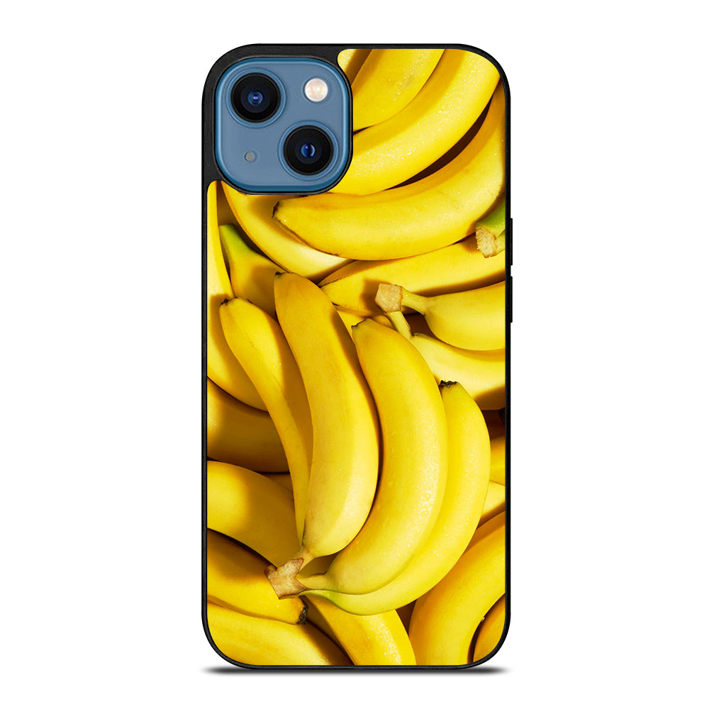 Nice Bananas iPhone 14 Case