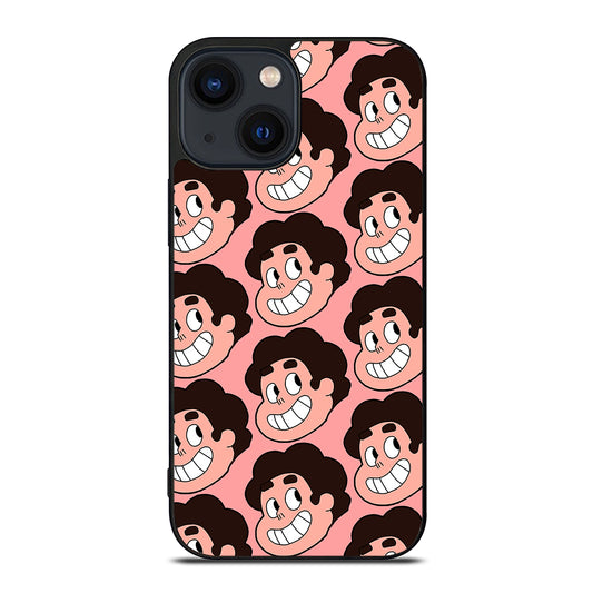 Nice Steven Universe iPhone 14 Plus Case