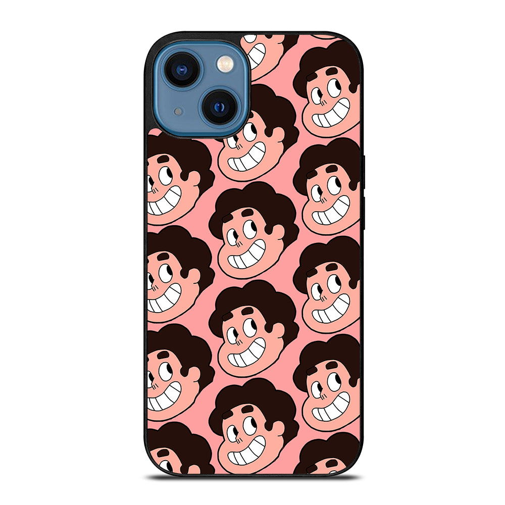 Nice Steven Universe iPhone 14 Case