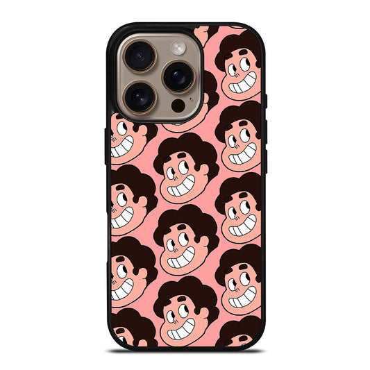 Nice Steven Universe iPhone 16 Pro Case
