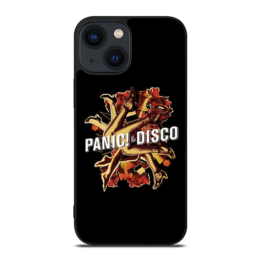 PANIC AT THE DISCO iPhone 14 Plus Case